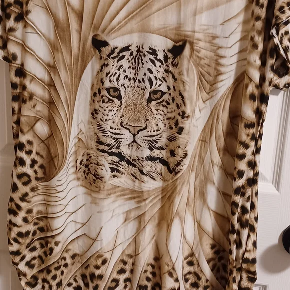 Long tunic - Picture 3 of 3